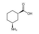 顺式-3-氨基环己烷羧酸
