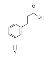 3-氰基肉桂酸