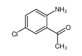 2-氨基-5-氯苯乙酮