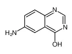 6-氨基-3H-喹唑啉-4-酮