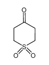 四氢噻喃-4-酮1，1-二氧化物