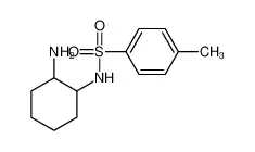 (1S，2S)-N-对甲苯磺酰基-1，2-环己二胺