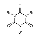 1，3，5-三溴-1，3，5-三嗪-2，4，6-三酮