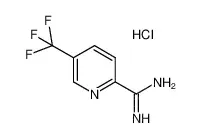 5-(三氟甲基)吡啶-2-羧酰胺盐酸盐