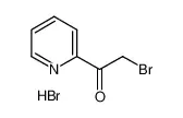 2-溴-1-(2-吡啶基)-1-乙酮 氢溴酸