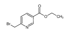 6-(溴甲基)吡啶-3-羧酸乙酯