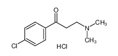 1-(4-氯苯基)-3-二甲氨基-1-丙酮盐酸盐
