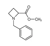 1-苄基氮杂环丁烷-2-羧酸甲酯
