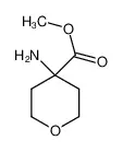 4-氨基四氢吡喃-4-甲酸甲酯