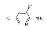 2-氨基-3-溴-5-羟基吡啶