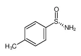 (S)-(+)-对甲基苯亚磺酰胺