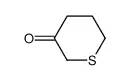 二氢-2H-硫代吡喃-3(4H)-酮