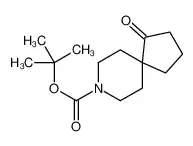 1-氧代-8-氮杂螺[4.5]癸烷-8-羧酸叔丁酯
