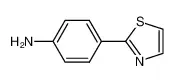 4-(噻唑-2-基)苯胺