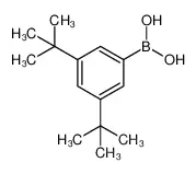 (3，5-二-叔丁基苯基)硼酸