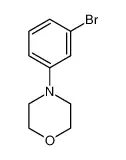 4-(3-溴苯基)吗啉