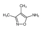 5-氨基-3，4-二甲基异噁唑