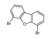 4，6-二溴二苯并呋喃
