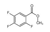 2，4，5-三氟苯甲酸甲酯