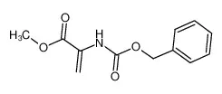 N-Cbz-脱氢丙氨酸甲酯