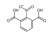2-硝基间苯二甲酸