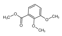 2，3-二甲氧基苯甲酸甲酯