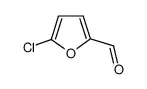 5-氯-2-糠醛
