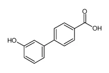 3'-羟基联苯-4-甲酸