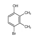 2，3-二甲基-4-溴苯酚
