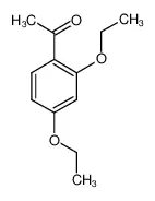 2，4-二乙氧基苯乙酮