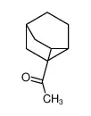 1-(二环[2.2.2]辛-2-基)乙酮