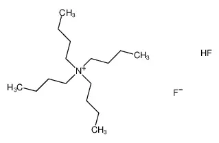 四正丁基二氟化铵氢氟酸盐