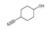 4-羟基环己烷甲腈