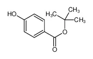 4-羟基苯甲酸叔丁酯