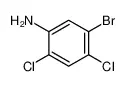 5-溴-2，4-二氯苯胺