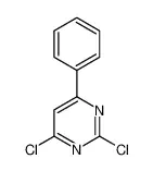 2，4-二氯-6-苯基嘧啶