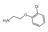 2-(2-氯苯氧基)乙胺