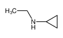 N-乙基环丙胺