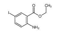2-氨基-5-碘苯甲酸乙酯