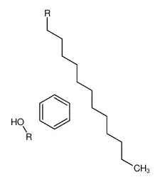 2-十二烷基苯酚和4-十二烷基苯酚混合物