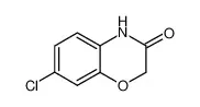 7-氯-2H-1，4-苯并恶嗪