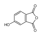 5-羟基异苯并呋喃-1，3-二酮
