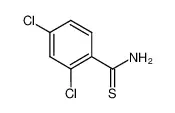 2，4-二氯苯硫酰胺
