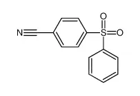 4-(苯磺酰基)苯腈