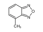 4-甲基-2，1，3-苯并噁二唑