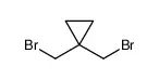 1，1-双-溴甲基环丙烷