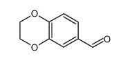 1，4-苯并二恶烷-6-甲醛