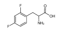 DL-2，4-二氟苯丙氨酸