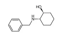 (1S，2S)-2-(苄基氨基)环己醇