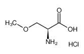 (S)-2-氨基-3-甲氧基丙酸盐酸盐